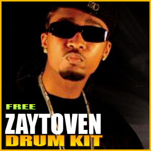 Download free zaytoven sound kits