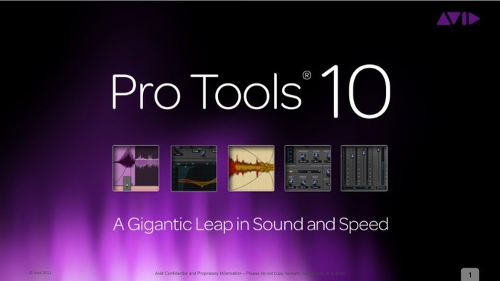 pro tools 10 mac cracked